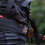 (S) Non-Stop Dogwear CaniX Belt, Black 7