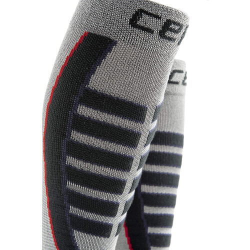 (IV) CEP Womens Obstacle Run Compression Socks 1