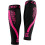 CEP Nighttech 2.0 Men's Compression Calf Sleeve, Pink 2