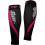 CEP Nighttech 2.0 Men's Compression Calf Sleeve, Pink 4