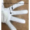 Mens Bowling glove (Personalised, Small, Left) 2