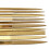 20Pcs Titanium Diamond Coating Needle Flat File Set Metal Working  Tools 6