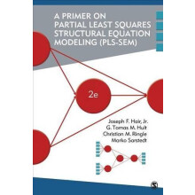 Primer on Partial Least Squares Structural Equation Modeling PLSSEM by