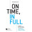 On Time In Full Achieving Perfect Delivery with Lean Thinking in Purch 1