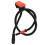 Portable Fuel Transfer Pump with Auto Siphon 4
