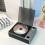 Portable CD Player Wireless Personal Desktop CD Player Speakers  Rechargeable Small Compact Retro CD Players 8