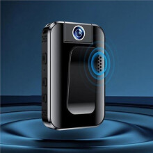 MP3 Player with Sports Clip HD Touch Screen Portable Music Player Video Voice Recorder for Running Cycling