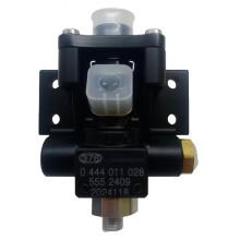 Nouveau Module de Dosage D'Urée par Injection, Pulvérisation Précise, Buse 0444011028 5552409 pour Camions pour TGA, TGS, TGX et pour