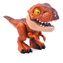 1Set Dinosaurus Kantoorartikelen, Gum Liniaal, Puntenslijper, Studenten Bindmachine, Schoolbenodigdheden, Cadeau Kantoorartikelen B