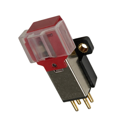 Aiguille de Remplacement AT3600L pour Platine Vinyle à Cellule Magnétique 1