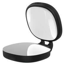 Selfie Light, Phone Magnetic Beauty Selfie Light, 360 LED Selfie Ring Fill Light, Fill Light for Selfies Photography B