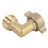 RV 90 Copper Hose Elbow Efficient 1