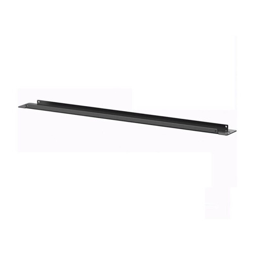 5 Pack 1U Blank Panels with Venting Blank Rack Mount Panel Spacer for Server Rack Enclosure or Network Cabinet