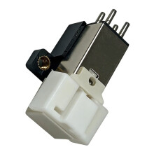 Replacement AT3600L Magnetic Cartridge Stylus LP Vinyl Record Player Needle for Phonograph Turntable Player