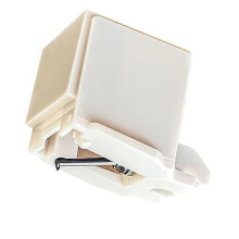 Replacement ATN3600L Turntable Stylus for AT-LP60 XBT LP3 PL300 KD291R LP Vinyl Phonograph Record Player