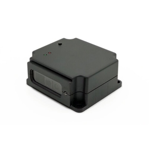 DC5V USB UART Qr Code Bar Code Fast Speed Global Exposure Barcode Scanner Module Reader for Express Box Hospital 1