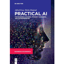 Practical AI for Business Leaders Product Managers and Entrepreneurs b