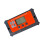 10A Solar Charge Controller with LCD Display, Type C  Input, 12V/24V Battery Compatibility 1