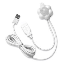 Detector de Movimiento Infrarrojo USB Universal para Bebedero de Gatos y Perros, Accesorios Dispensadores de Agua Inteligentes para Mascotas con