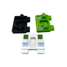 3PCS Electric Wire Welding Fixture with Stabilizing Holder for Soldering, Electronic Repair & Automotive Wiring