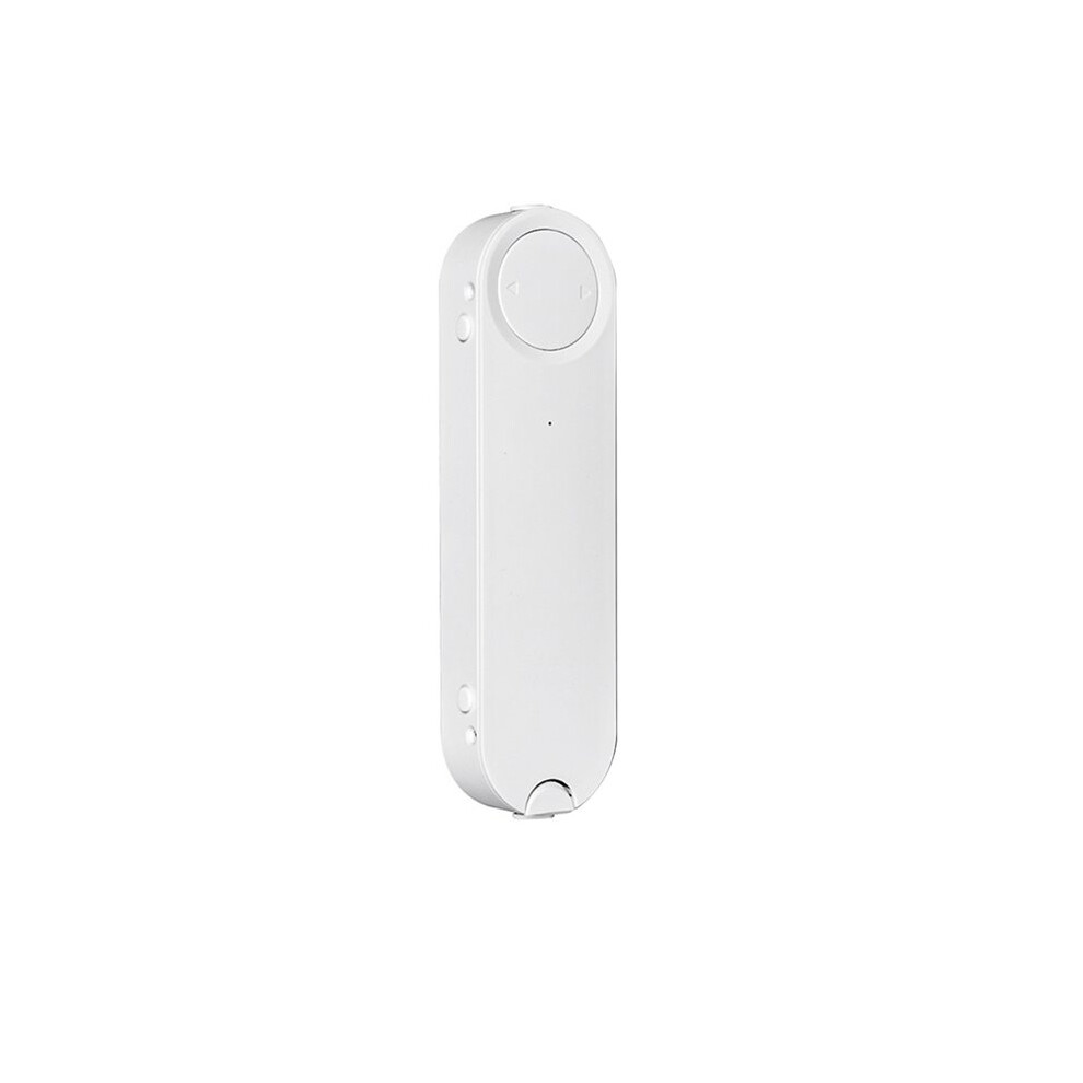 Tuya Zigbee Sliding Window Pusher Automatic Opener Closer Solar Charging App Remote Control 4711569464979