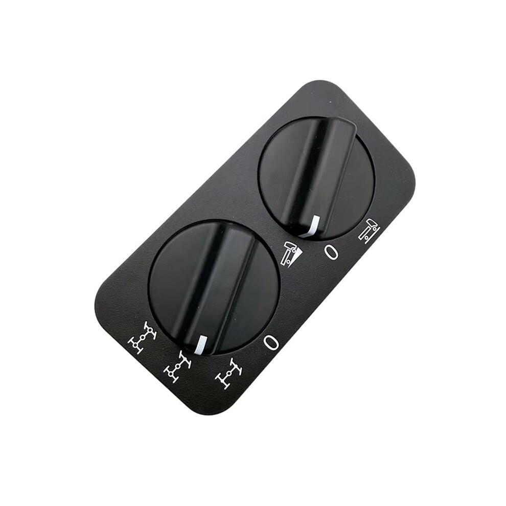8Pin Differential Lock A0015452404 0015452404 For Mp2 Mp3 Axor Atego Econic 6032710857425