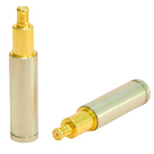 1 Par de Conectores de Auriculares de Cobre A2DC para DIY ATH ADX5000 WP900 MSR7B 770H AP200, 4 Opciones D