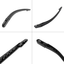 Rear Window Wiper Arm for Citroen C1 AYGO 107
