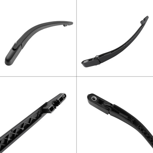 Rear Window Wiper Arm for Citroen C1 AYGO 107