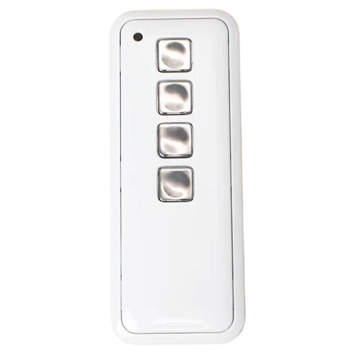 Garage Door Remote Control 522 524 Design 523 Protect 433.92MHz Gate Remote Control Keychain B