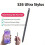 For  S26 Ultra S Pen Replacement Stylus for SM-S948 Touch Screen Writing Pencil 6
