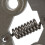 Premium Clutch Replacement for 43cc 47cc 16