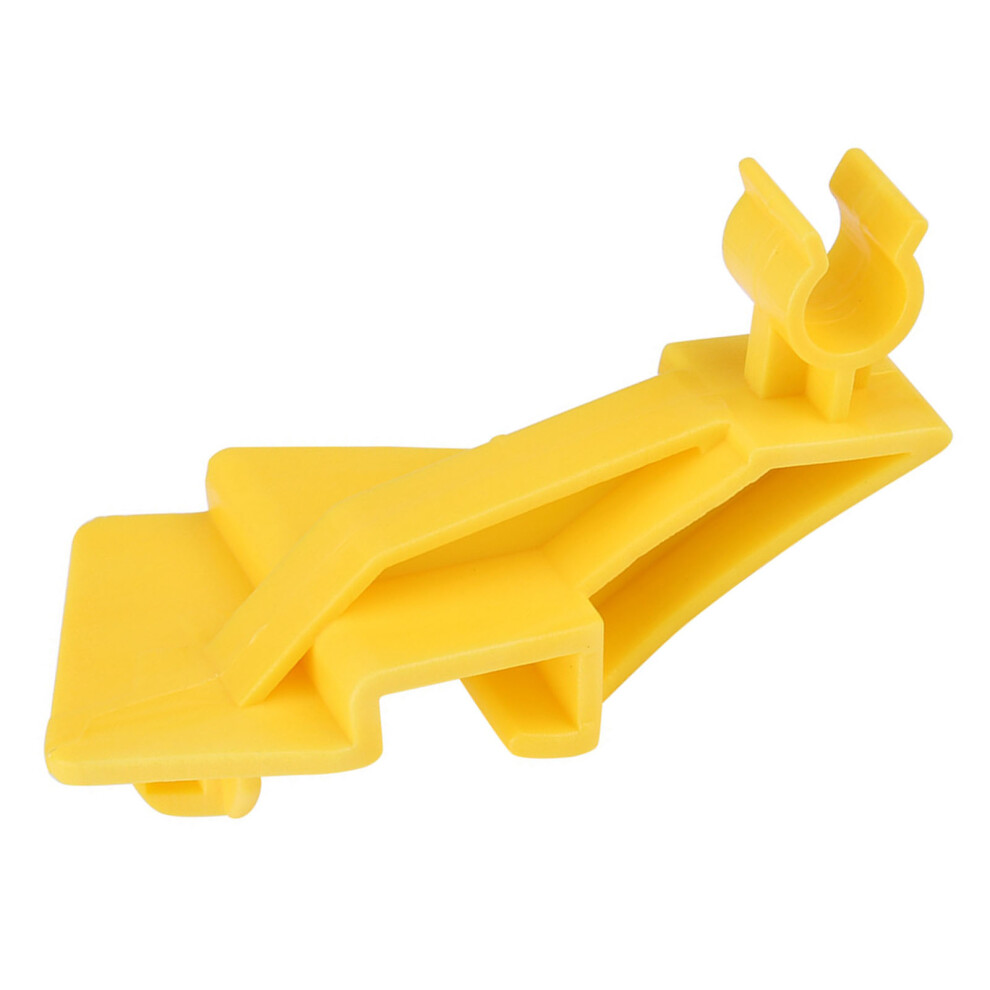 Bonnet Prop Clip Retainer Ford Fiesta 2008 7293282090507