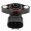 Honda Foreman 450 Shift Sensor Black 17