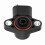 Honda Foreman 450 Shift Sensor Black 9
