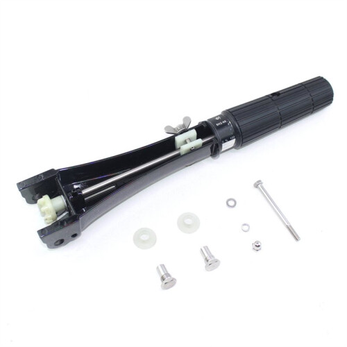 Handle Assy 398Q63011-0 for  2-Stroke 9.9/15/18HP 1