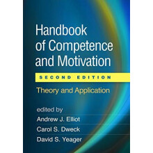 Handbook of Competence and Motivation Second Edition Paperback Book