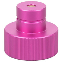 Pour Adaptateur de Cartouche de CO2 TR21 à Connexion Rapide pour Machine à Soda pour