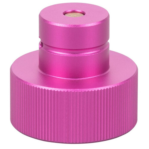 For TR21 CO2 Cylinder Converter to Quick Connect for  Soda Maker