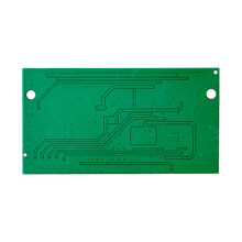 Scheda di Assistenza per Spia di Guasto del Pannello di Disattivazione Della Pompa ABS per Serie 7 E65 E66 2001-2008