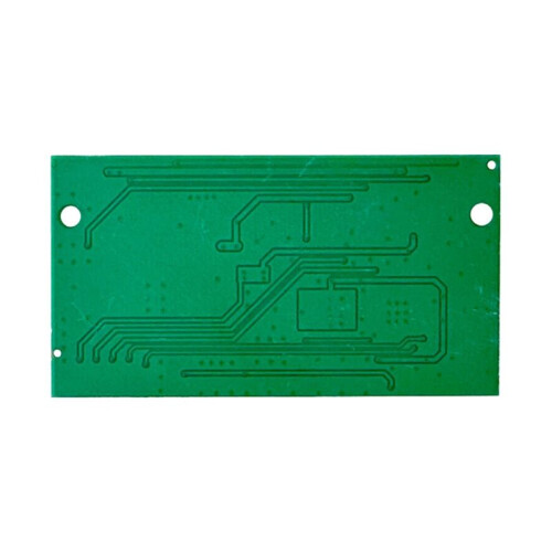 Car ABS Pump Cancellation Panel Fault Light Board for  7 Series E65 E66 2001-2008 ABS Light Panel Assist Board