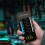OT3 Handheld LCD Flat Panel 10MHZ Digital Single Channel  Oscilloscope Portable Automotive Testing Equipment 9