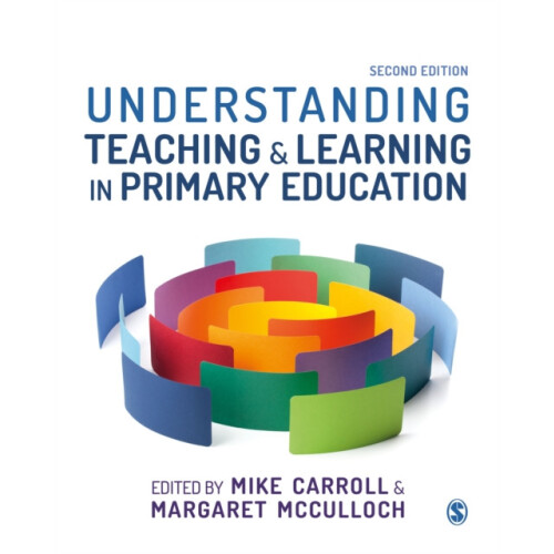 Understanding Teaching and Learning in Primary Education Hardcover Boo