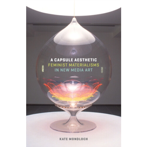 Capsule Aesthetic by Kate Mondloch Paperback Book