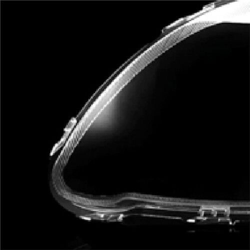 Cache-Phare Avant Gauche pour  Yaris 2003-2005