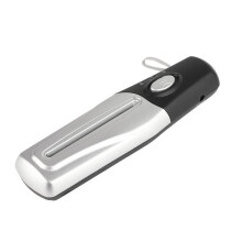 Portable Handheld Paper Shredder Cutting Tool Operated Capacity  Paper Cutter for Office Bills Paper Photos