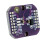 MT6825 Magnetic Encoder Module PWM/SPI Brushless Motor Encoder Can Replace AS5048 1