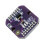 MT6825 Magnetic Encoder Module PWM/SPI Brushless Motor Encoder Can Replace AS5048 5