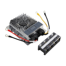600W Step-Down MPPT-Zonnelaadregelaar met 10-30V/17-85V Uitgang, Intelligente Zonnetemperatuurlaadregelaar