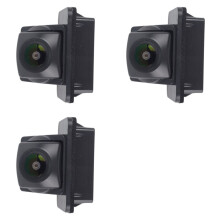 3X 704000582AA Car Rear View Camera for Tiggo 7 Panoramic 360 Rear Camera Reverse Camera